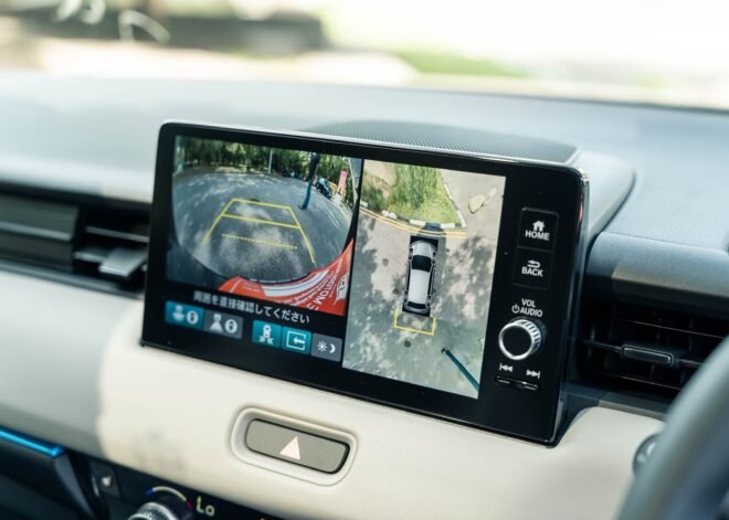 Honda Vezel Z Play Brand New 2026