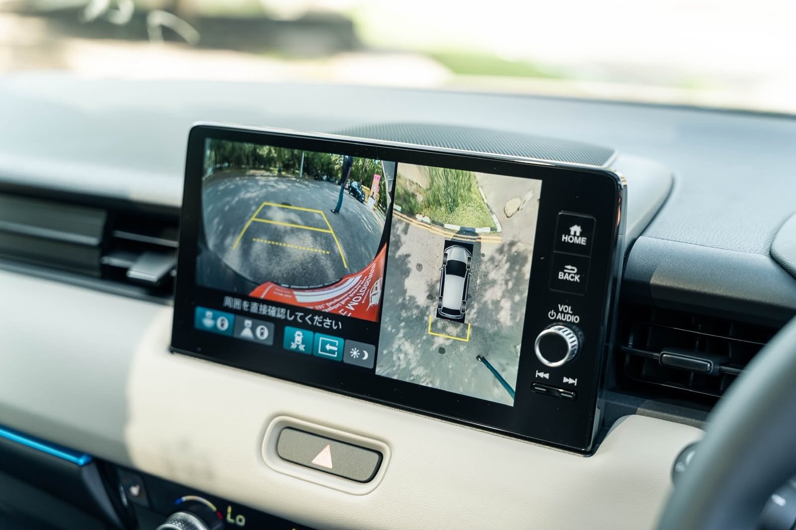 Honda Vezel Z Play Brand New 2026