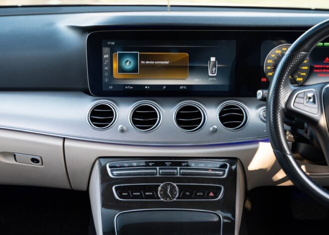 Mercedes Benz E350 Premium Plus 2017
