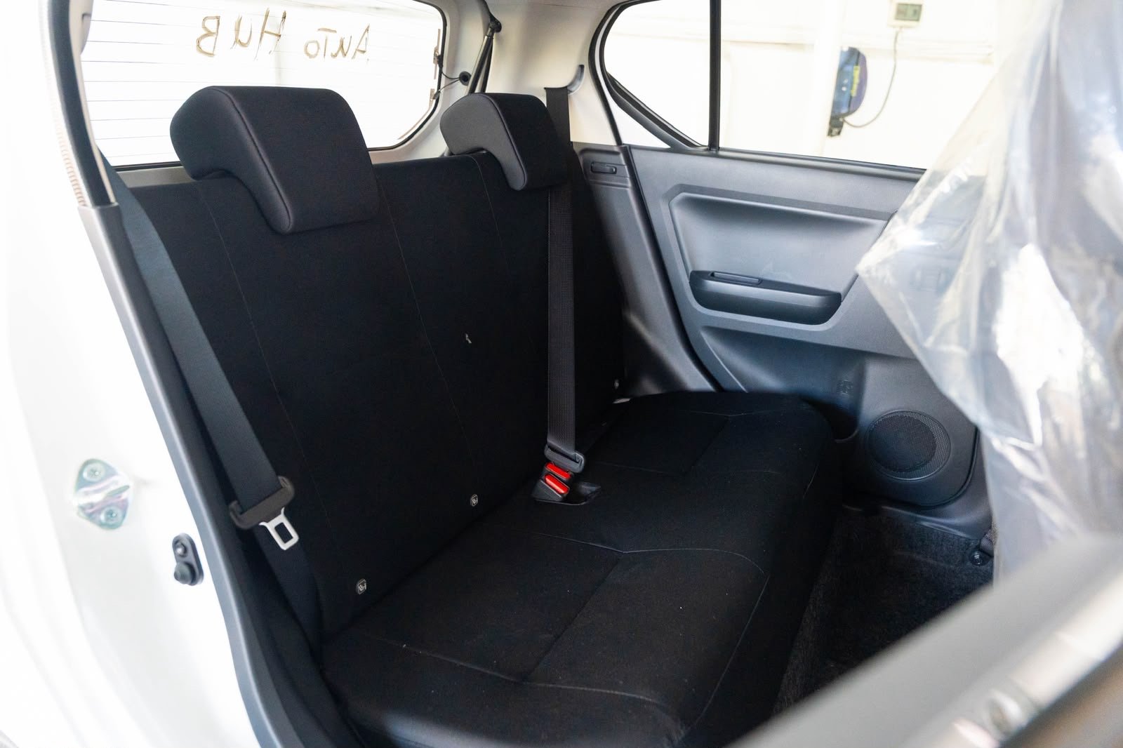 Daihatsu Mira ES G Grade 2026