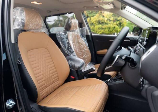 KIA SONET HTX Plus 2026