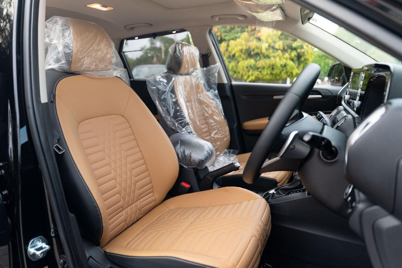 KIA SONET HTX Plus 2026