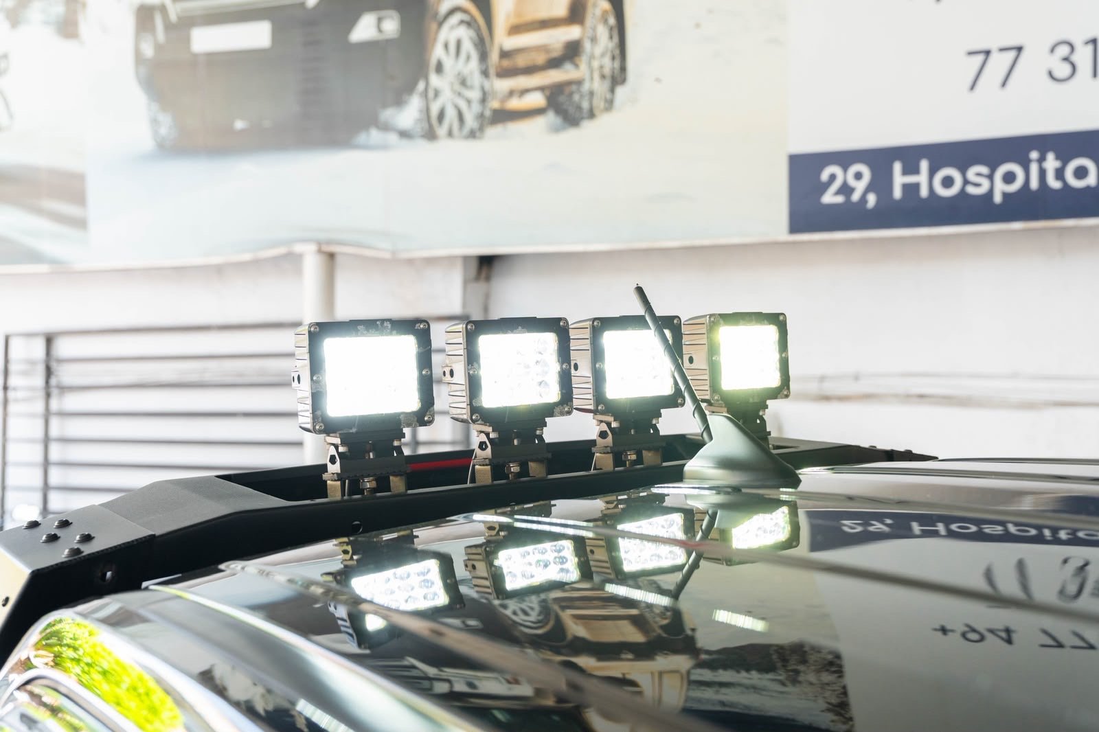 Ford Ranger Raptor 3L Petrol 2025