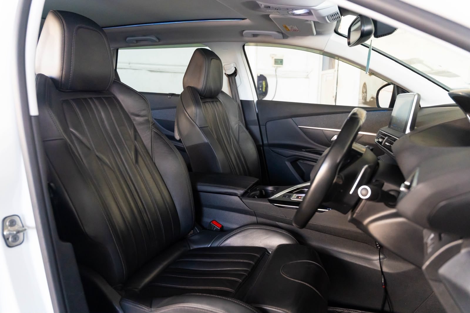 Peugeot 5008 Allure Premium 2019