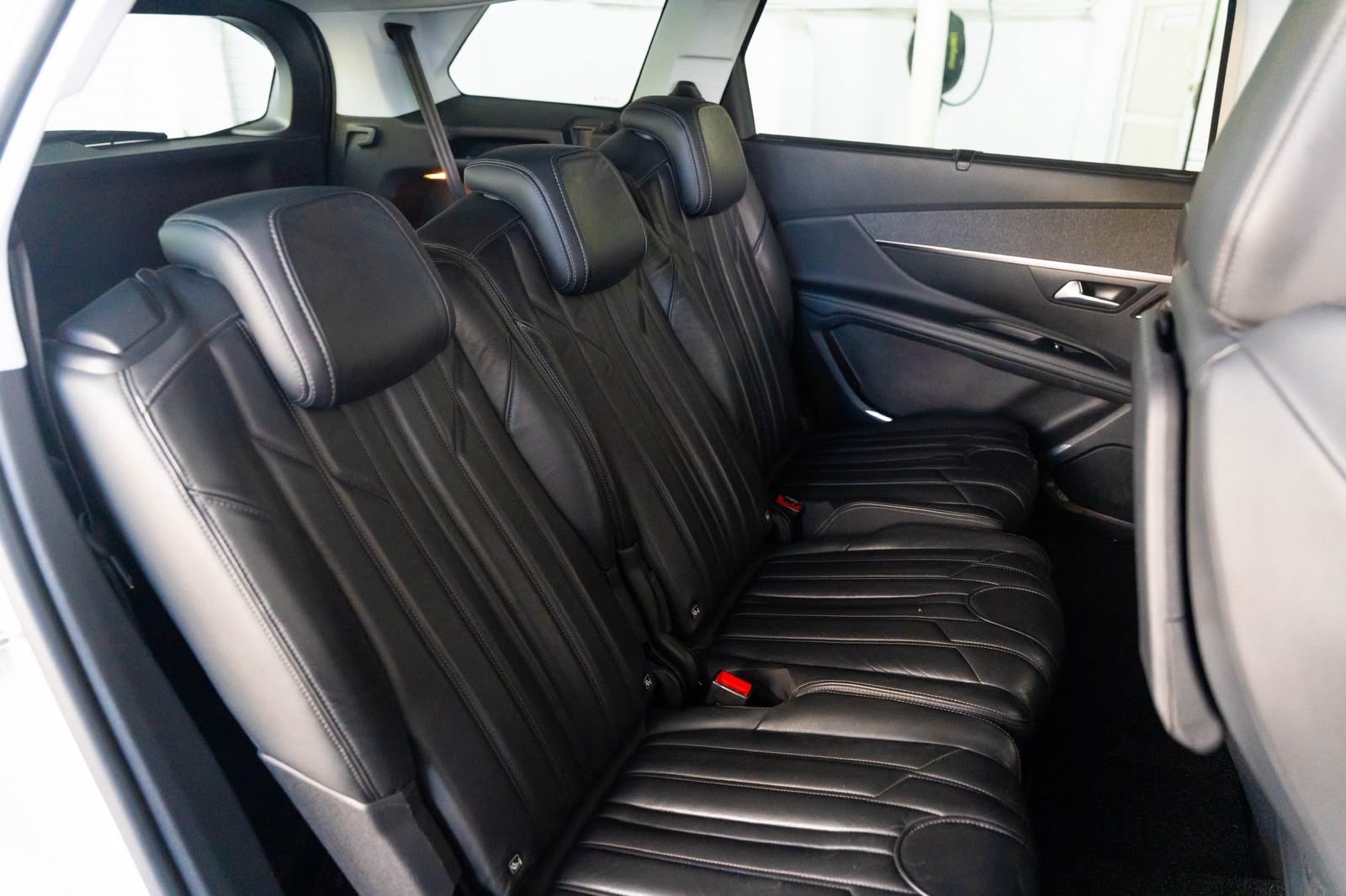 Peugeot 5008 Allure Premium 2019