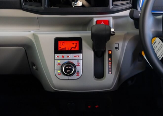 Daihatsu Mira ES G Grade 2026