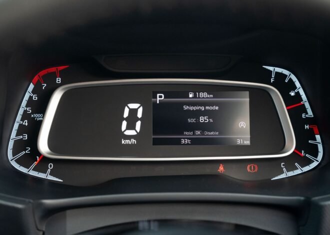 KIA SONET HTX Plus 2026