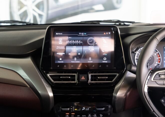 Suzuki Fronx Alpha 2026