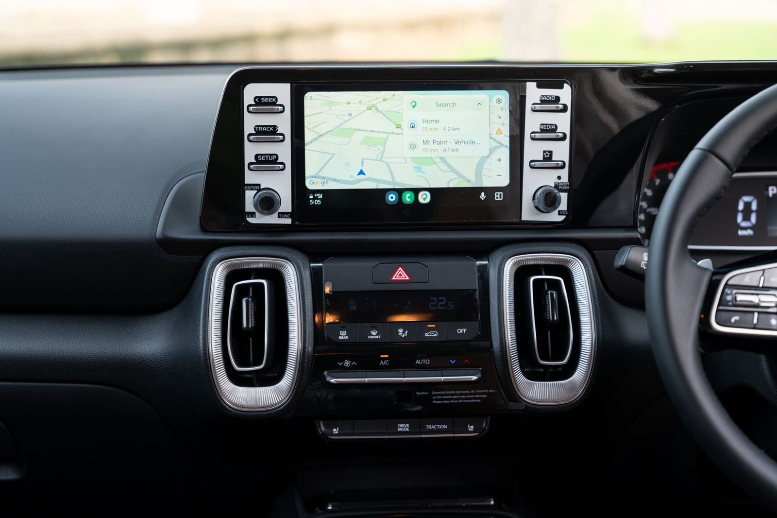 KIA SONET HTX Plus 2026
