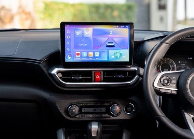 Toyota Raize G Grade 2025
