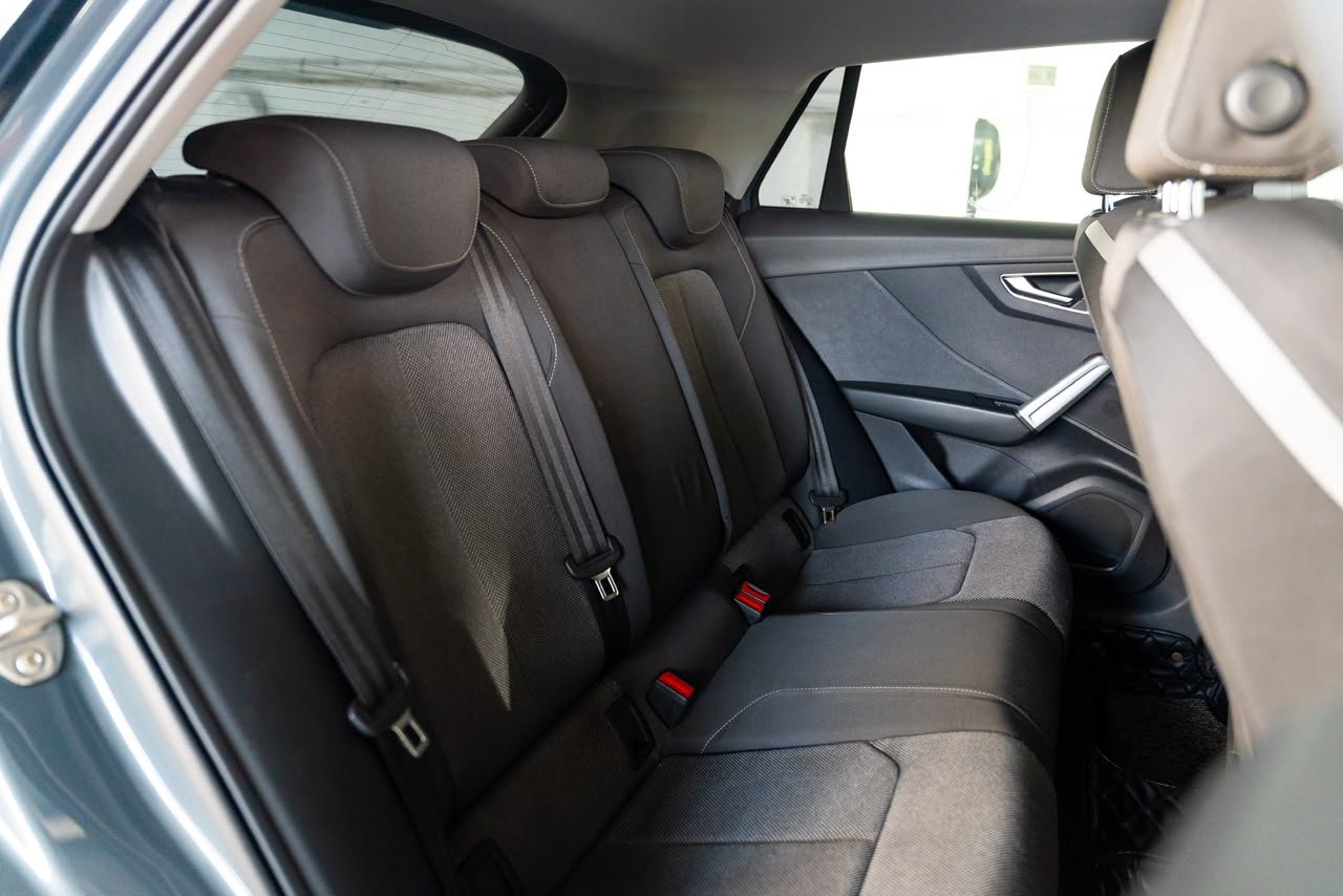 Audi Q2 High Spec Sunroof 2018