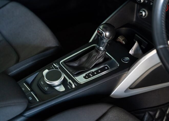Audi Q2 High Spec Sunroof 2018