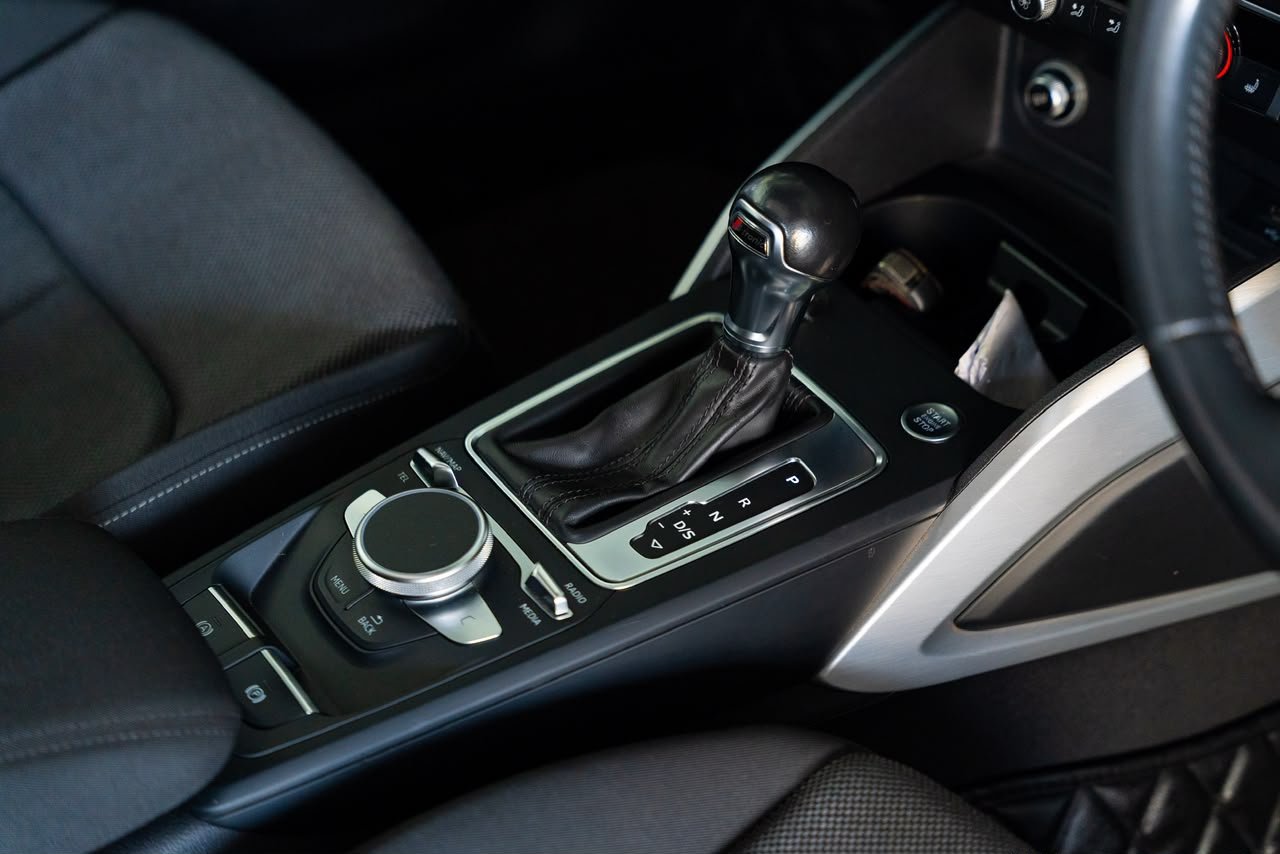 Audi Q2 High Spec Sunroof 2018