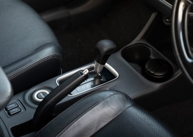 Mitsubishi Outlander 2015