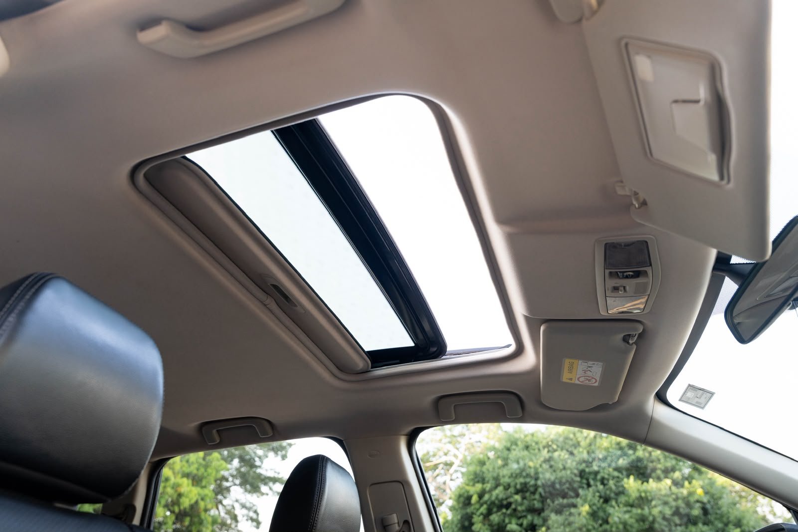Mitsubishi Outlander 2015