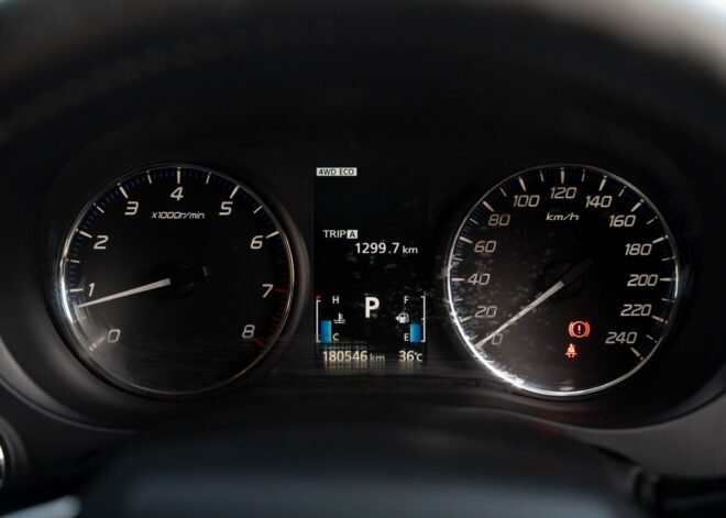 Mitsubishi Outlander 2015