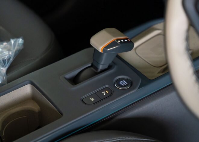 Kia Syros HTX plus 2026