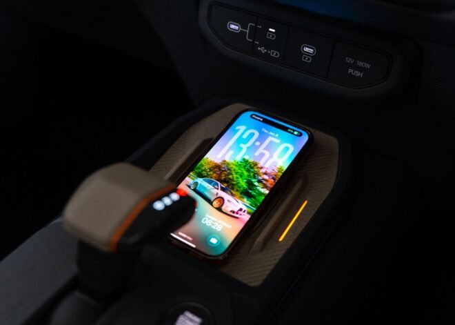 Kia Syros HTX plus 2026