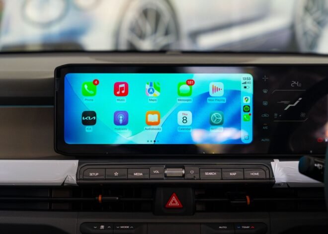 Kia Syros HTX plus 2026