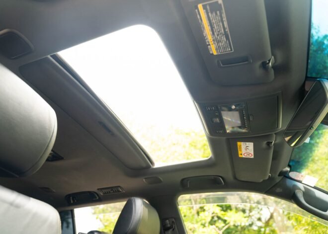 Toyota Land Cruiser 202 V8 ZX 2017