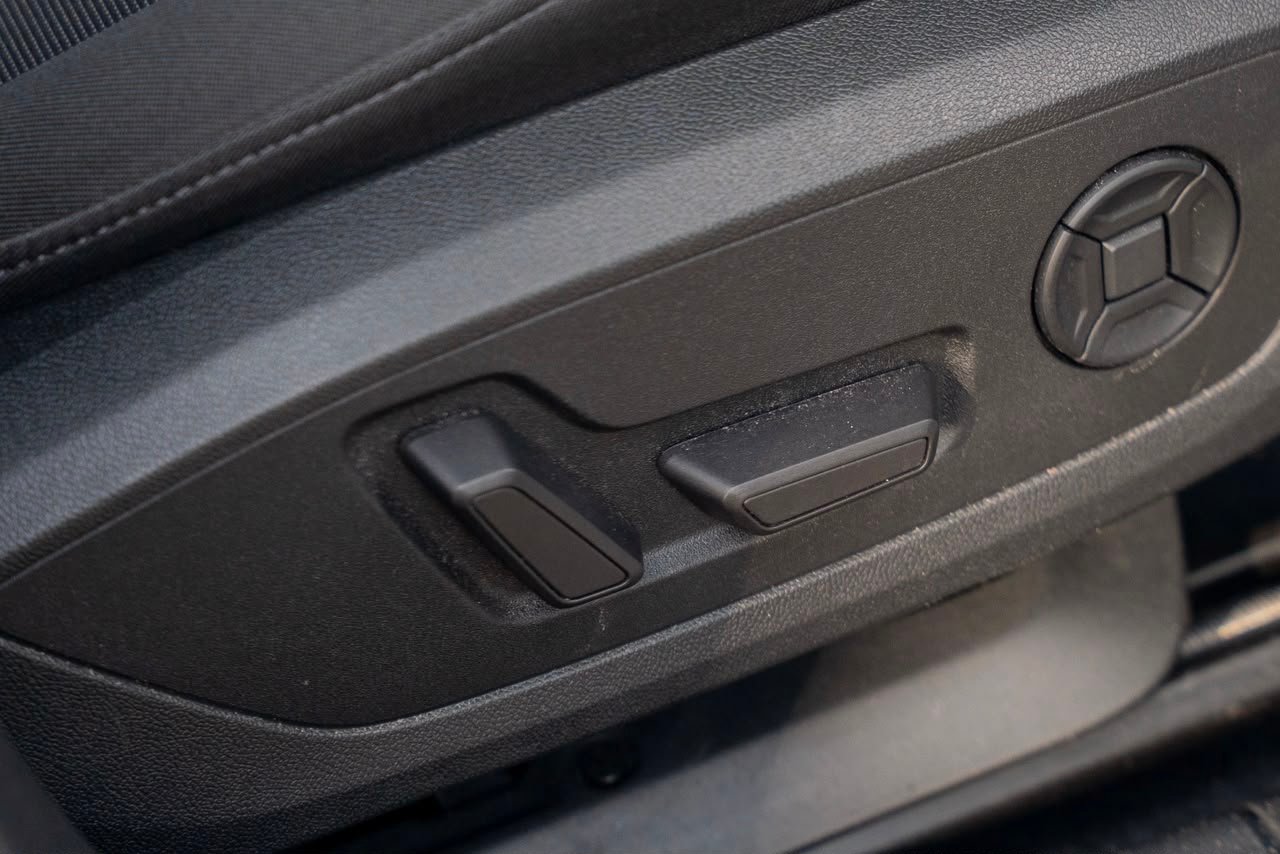 Audi A3 TFSI Advanced Spec 2023