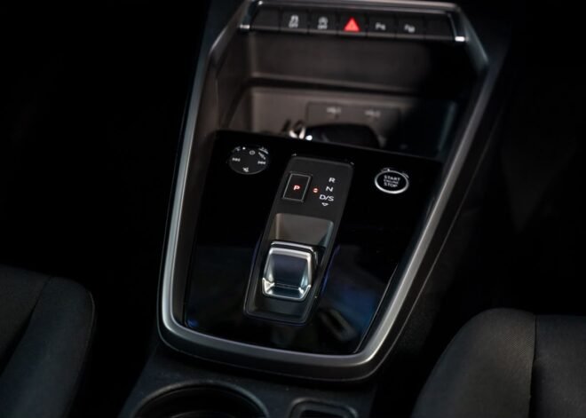 Audi A3 TFSI Advanced Spec 2023