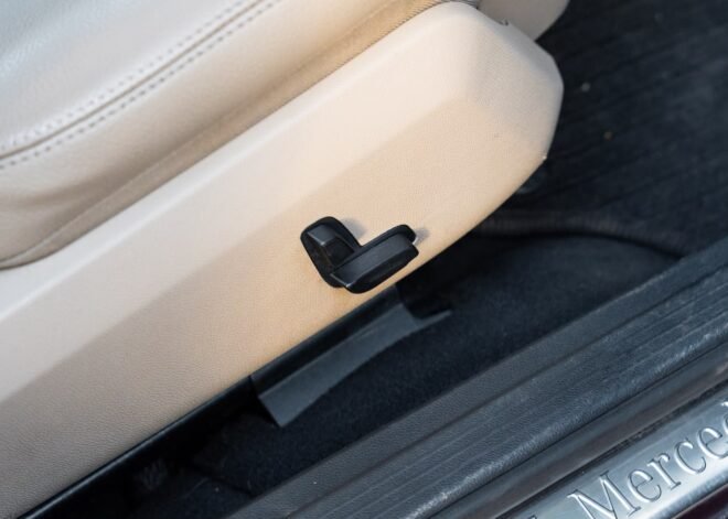 Mercedes Benz E200 Avantgarde 2010