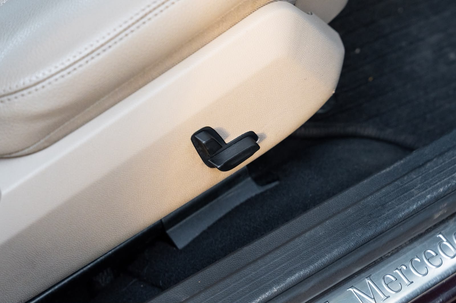 Mercedes Benz E200 Avantgarde 2010