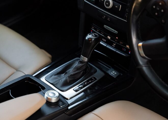 Mercedes Benz E200 Avantgarde 2010