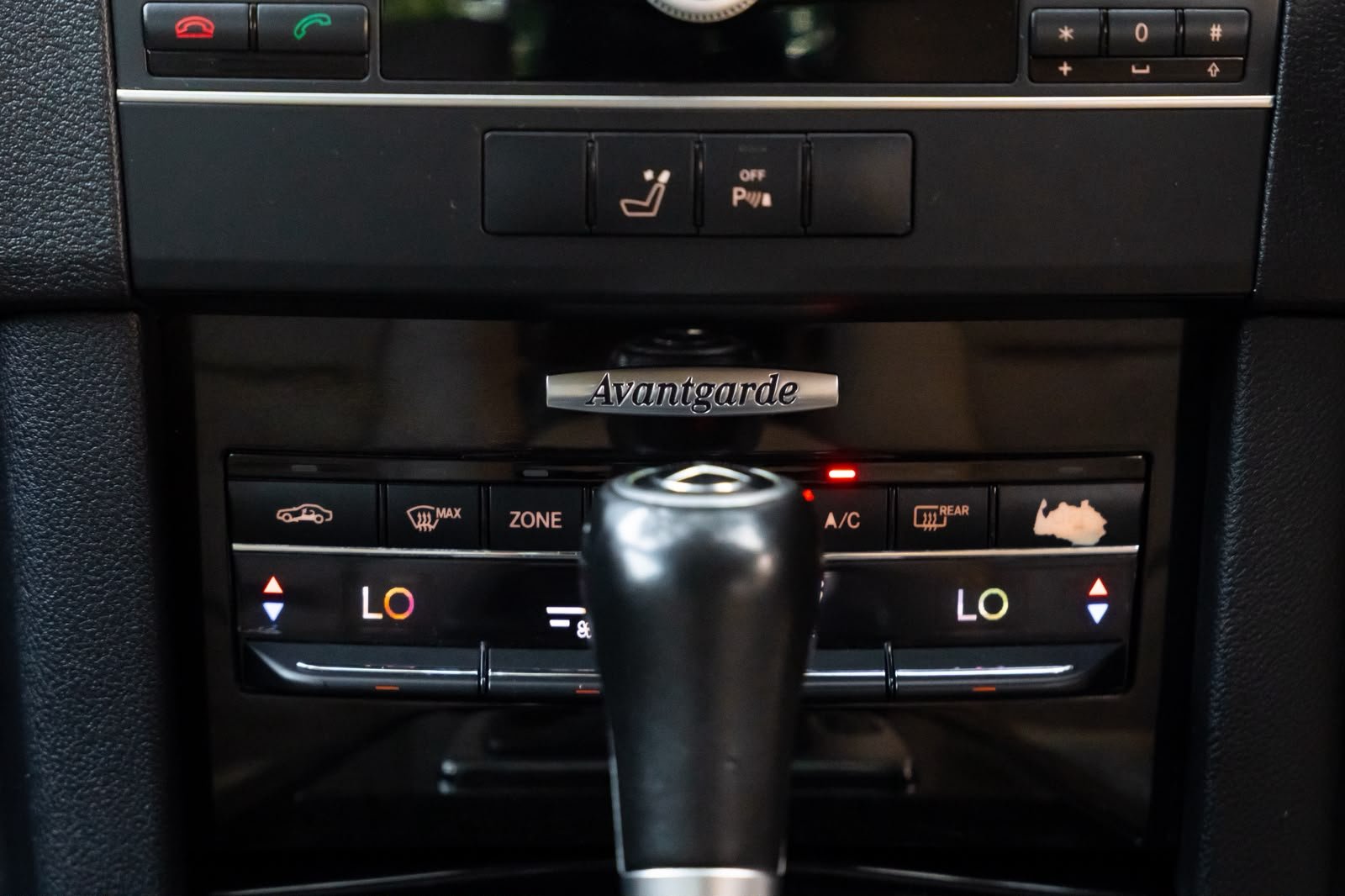 Mercedes Benz E200 Avantgarde 2010