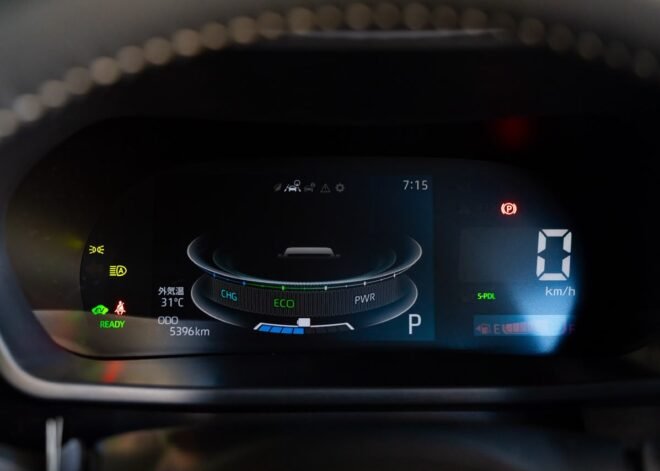 Toyota Raize Z Hybrid 2025