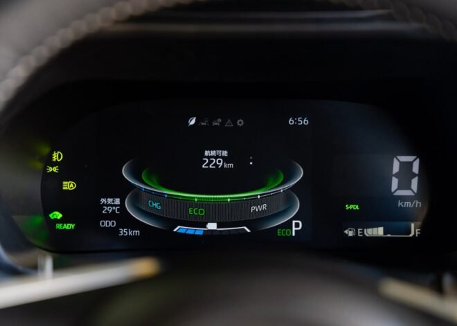 Toyota Raize Z Hybrid BSM BodyKit 2026