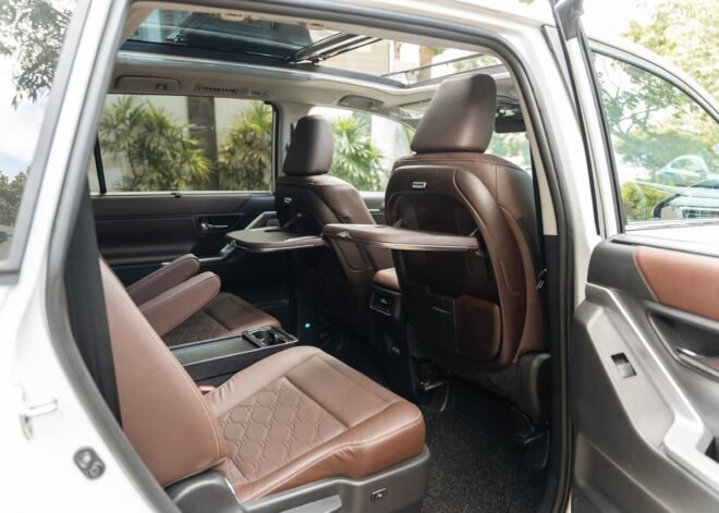 Toyota Innova Hycross 2026