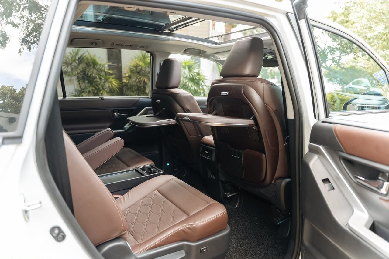Toyota Innova Hycross 2026