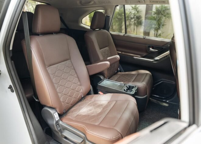 Toyota Innova Hycross 2026