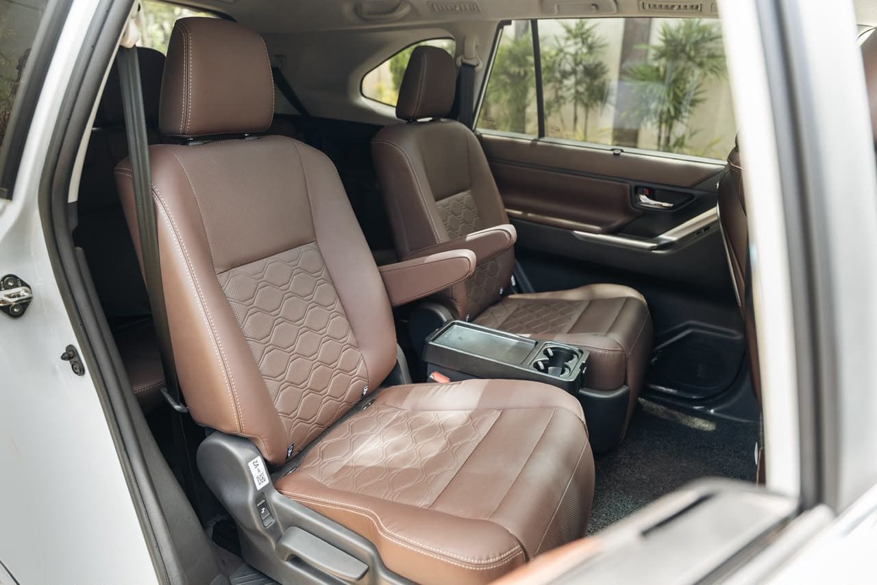 Toyota Innova Hycross 2026