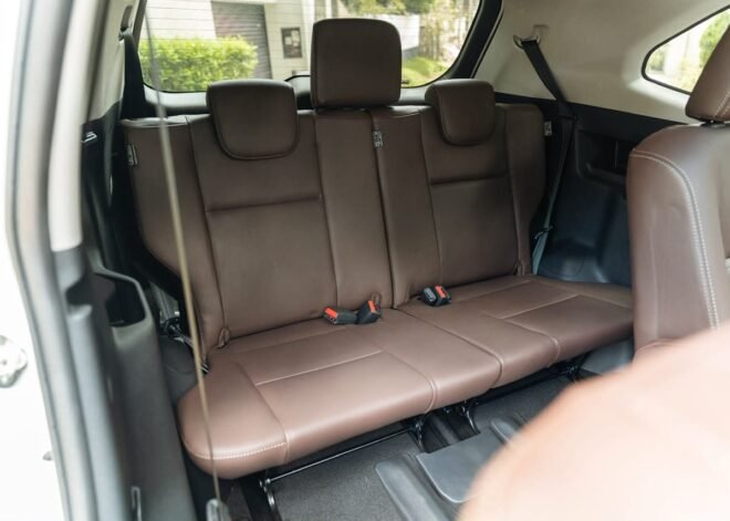 Toyota Innova Hycross 2026