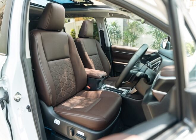 Toyota Innova Hycross 2026
