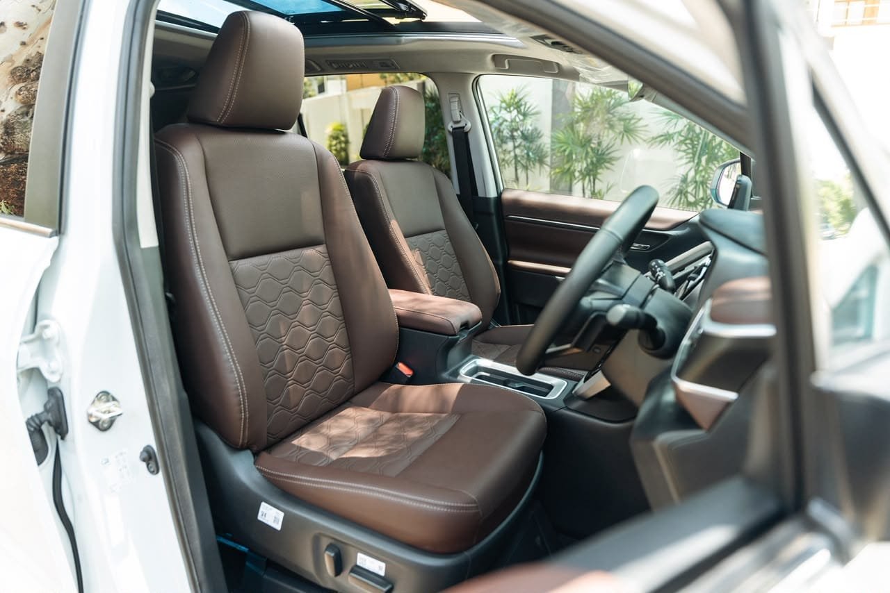 Toyota Innova Hycross 2026